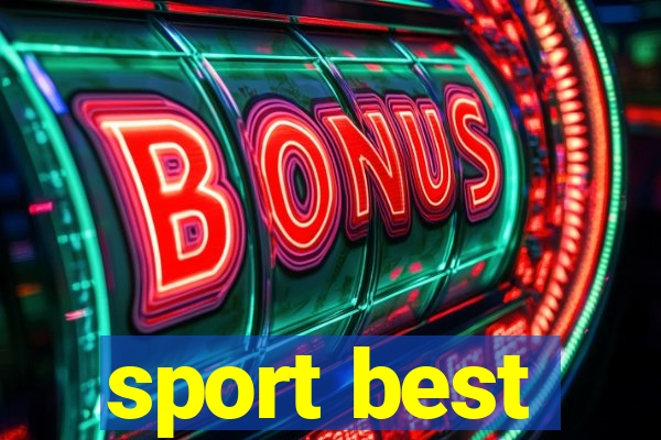 sport best